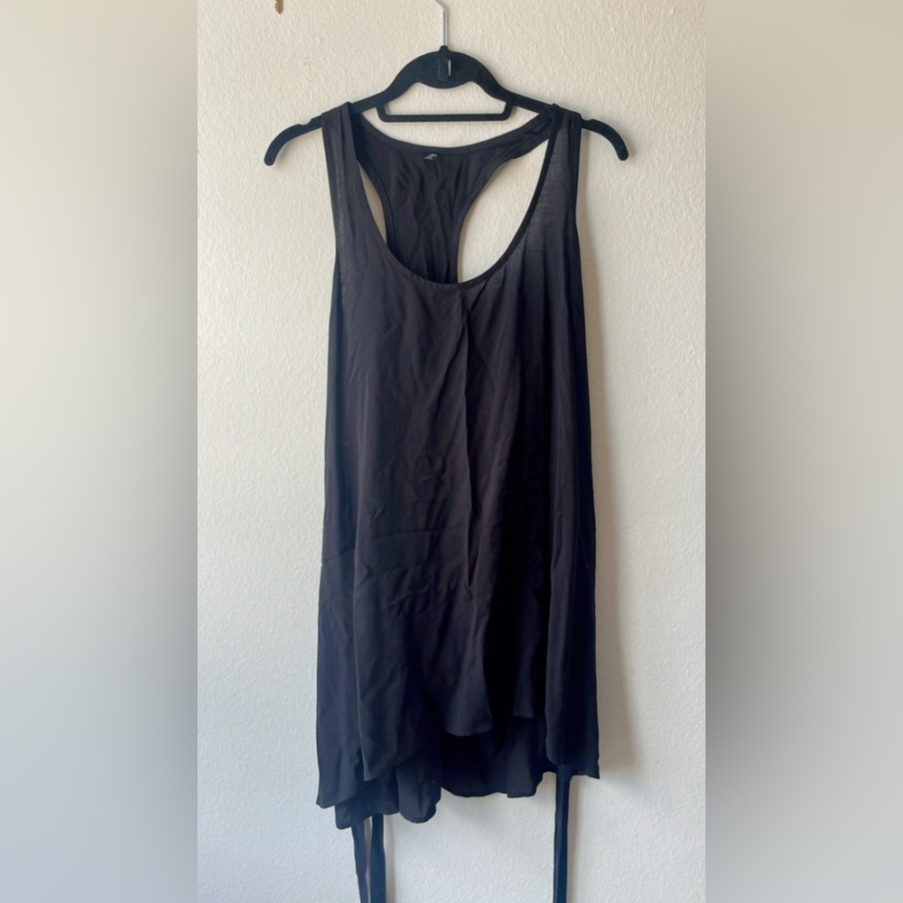 RILLER  & FOUNT BLACK SIZE 2 dress